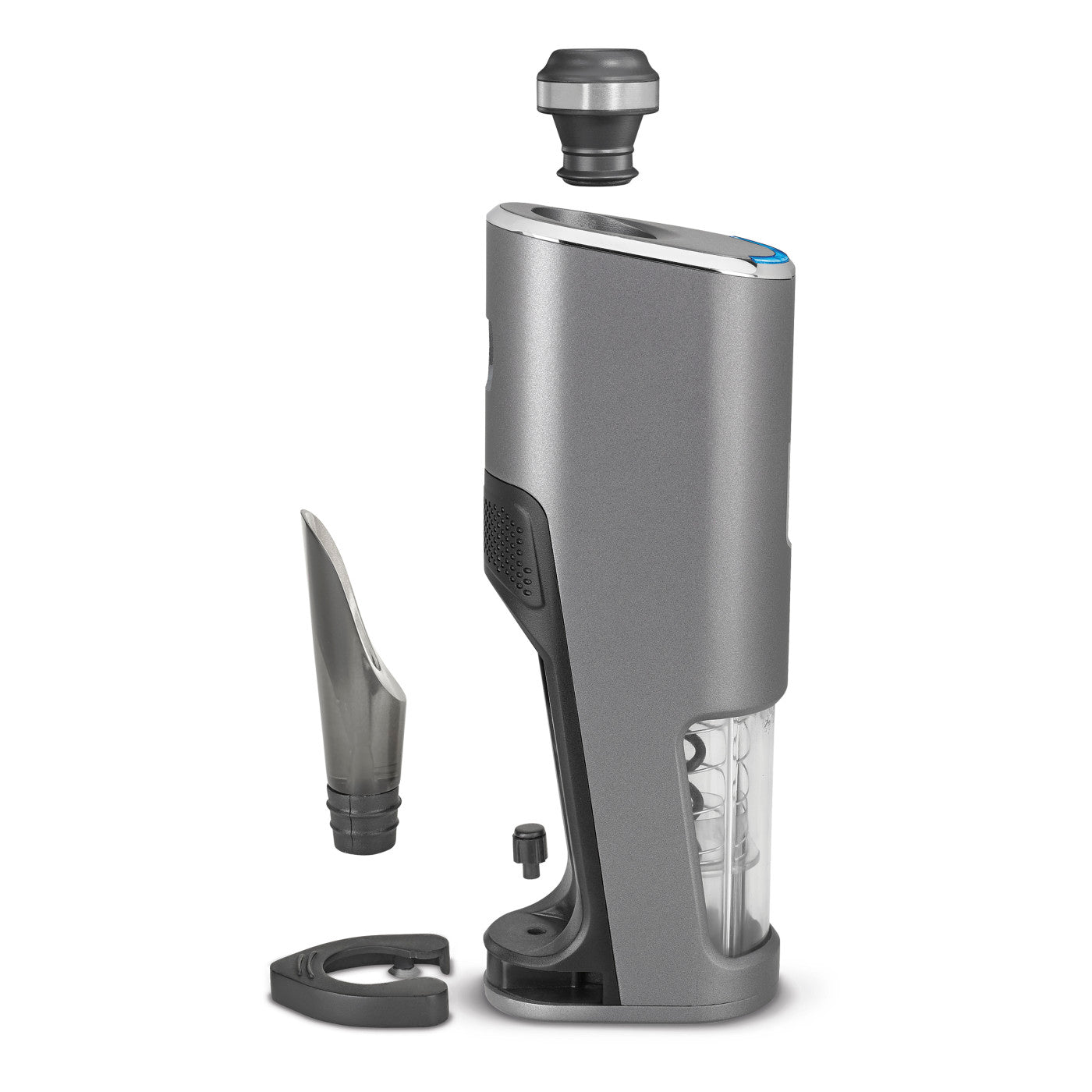 Cuisinart® EvolutionX Cordless 4-in-1 Wine Opener