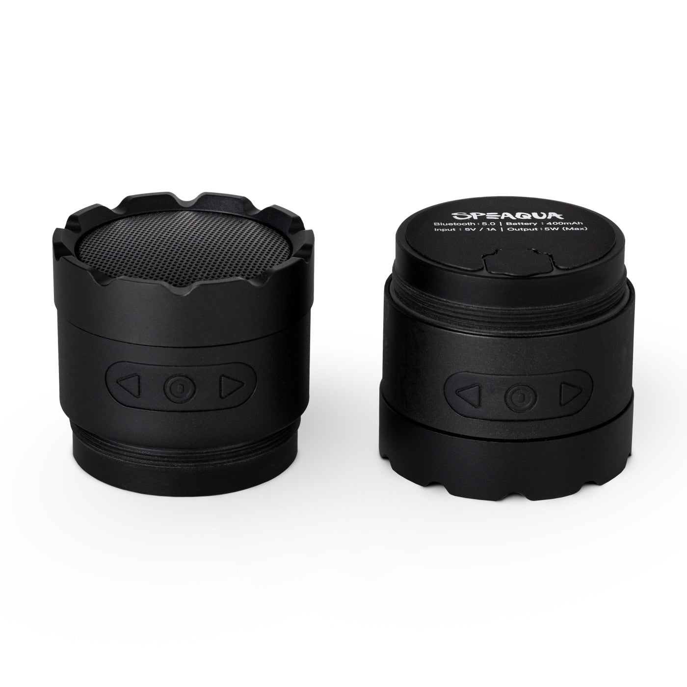 VSSL Insulated Flask with Bluetooth® Speaker