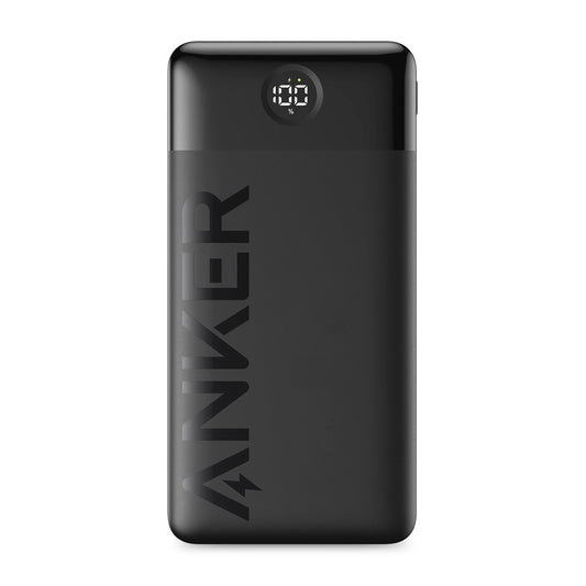 Anker 326 Power Bank (20,000mAh)