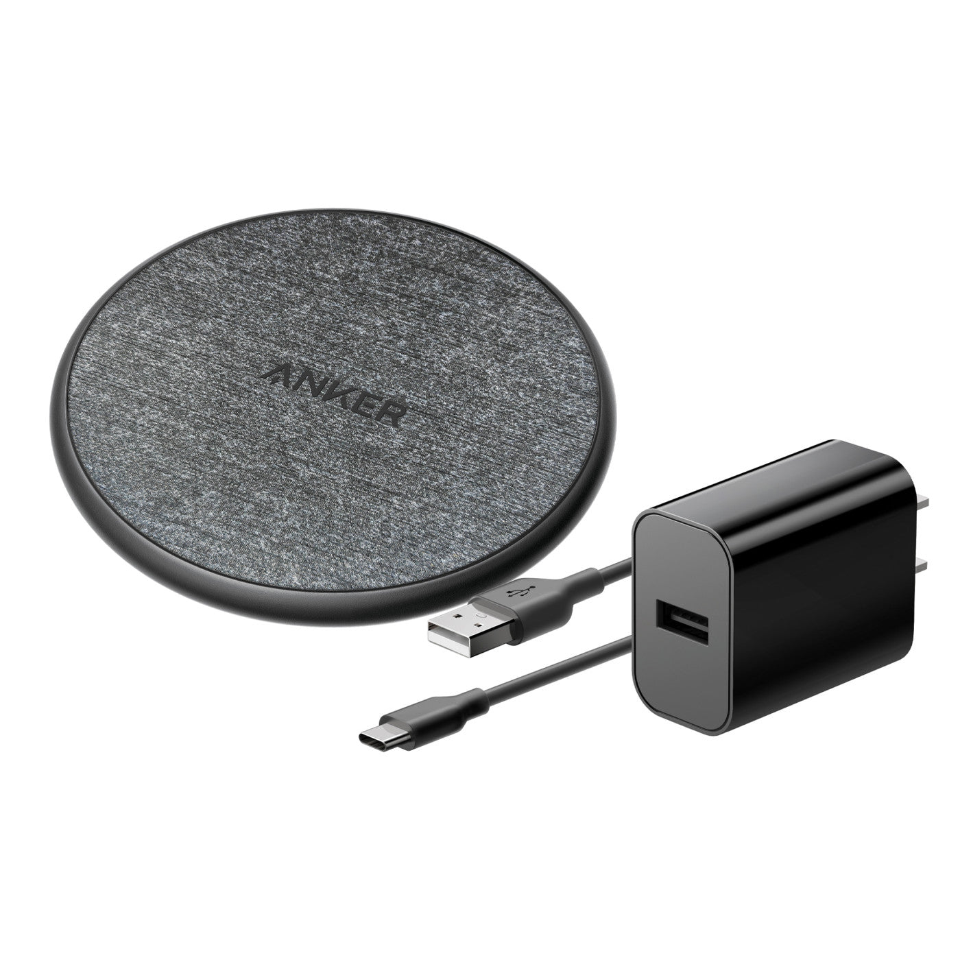 Anker® 318 Wireless Charging Pad