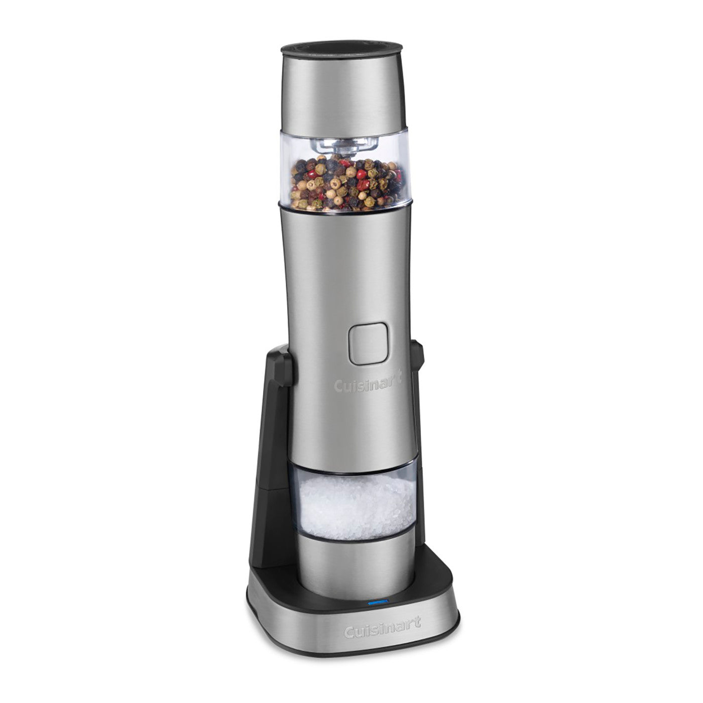 Cuisinart® Rechargeable Salt,Pepper, And Spice Mill