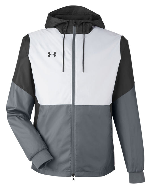 Under Armour Men's Team Legacy Jacket