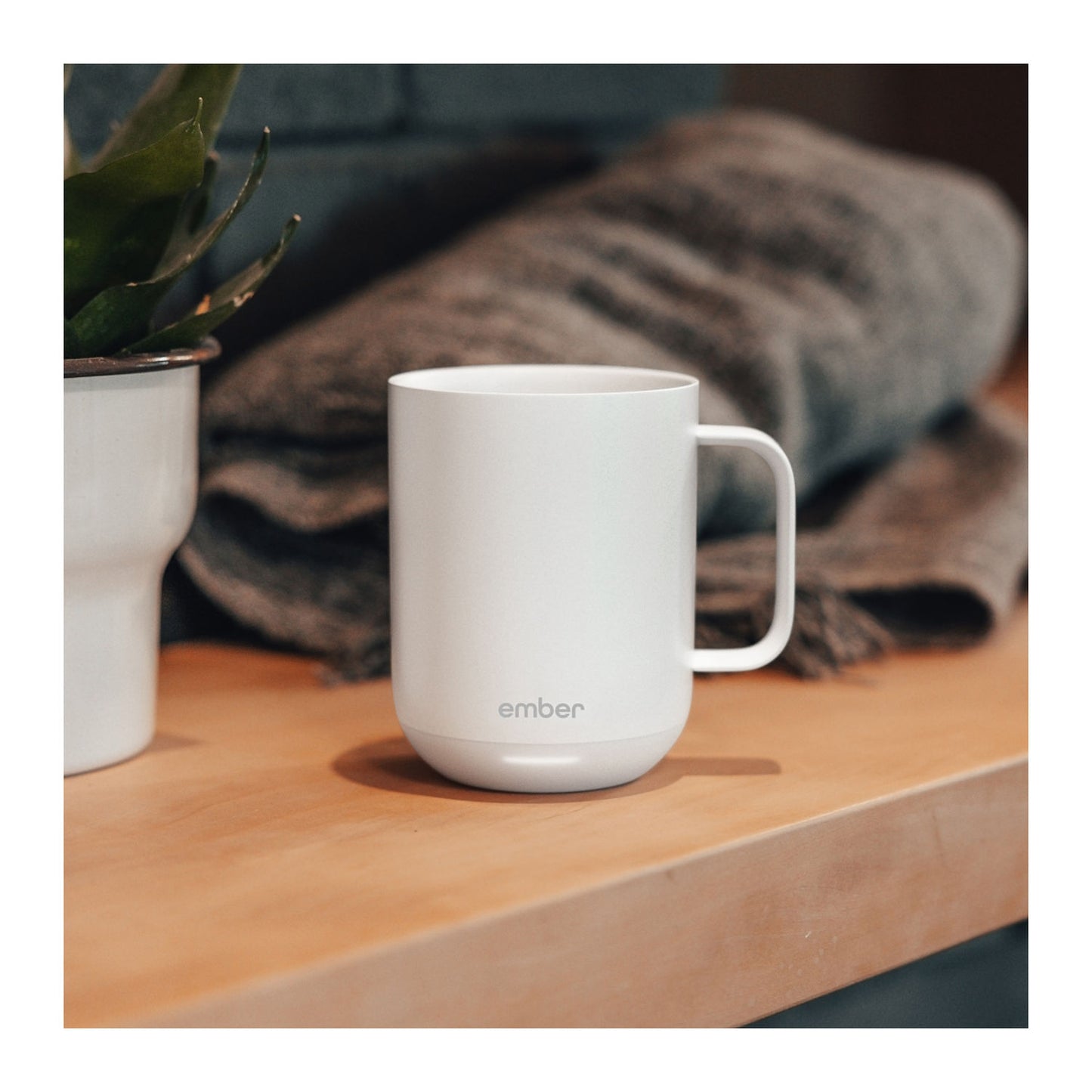 Ember Temperature Control Smart Mug 10 oz