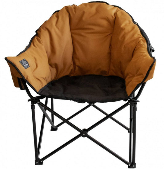 Kuma Lazy Bear Chair