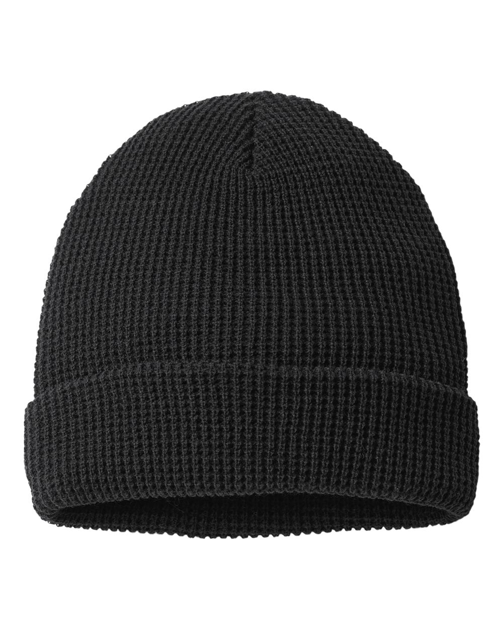 Richardson - Waffle Cuffed Beanie