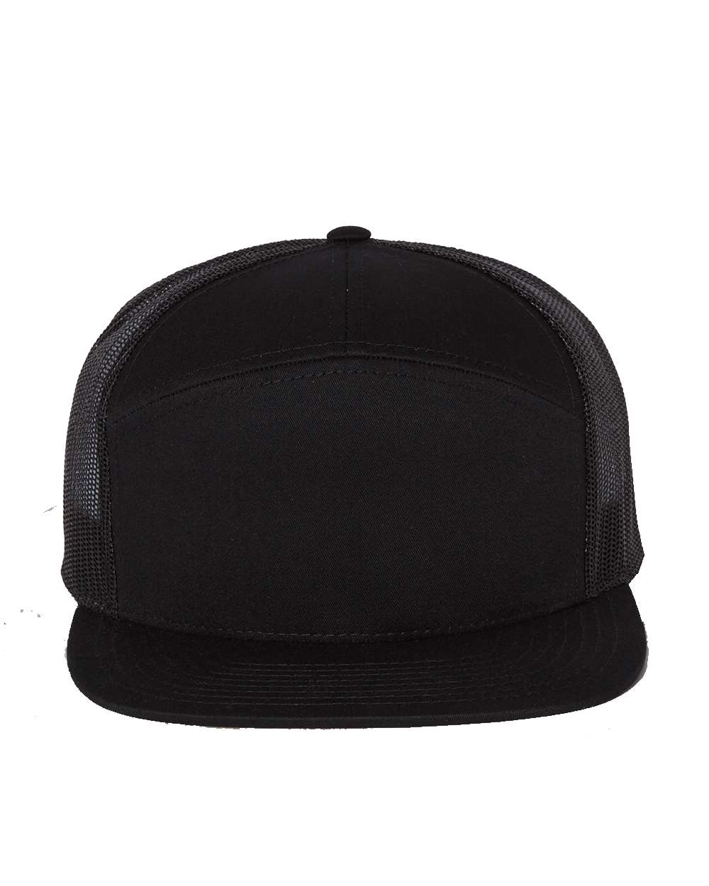 Richardson - Seven-Panel Trucker Cap