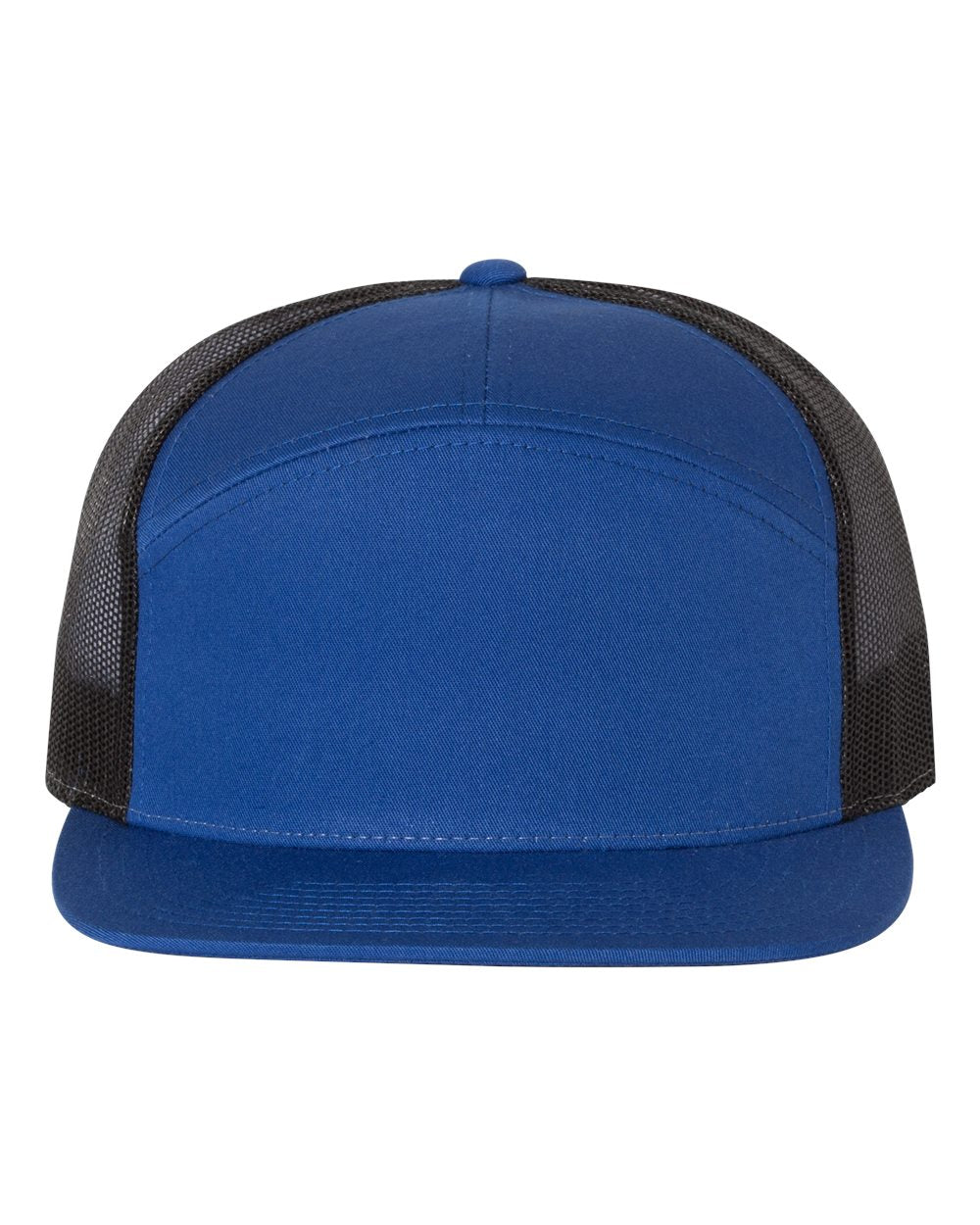 Richardson - Seven-Panel Trucker Cap