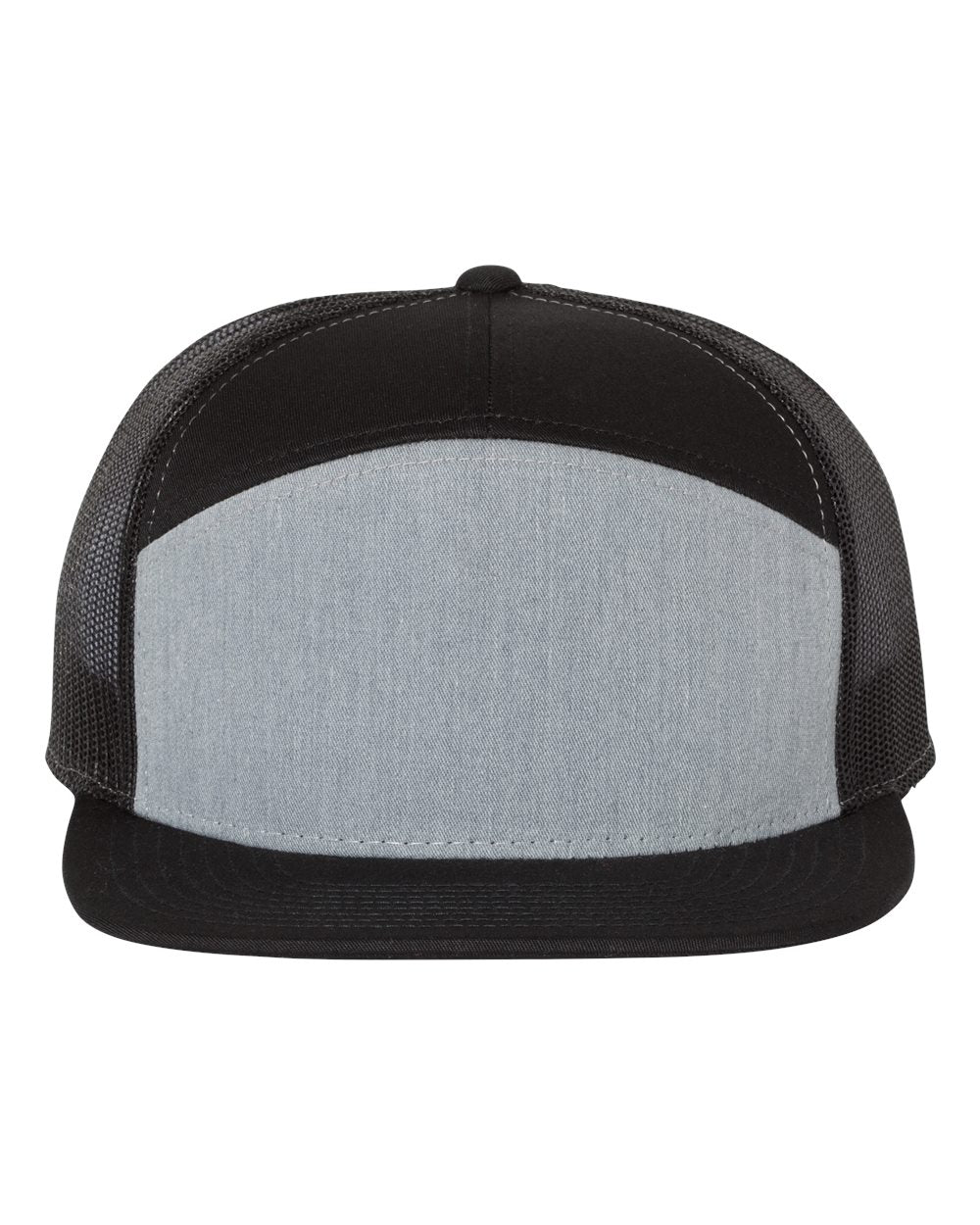 Richardson - Seven-Panel Trucker Cap