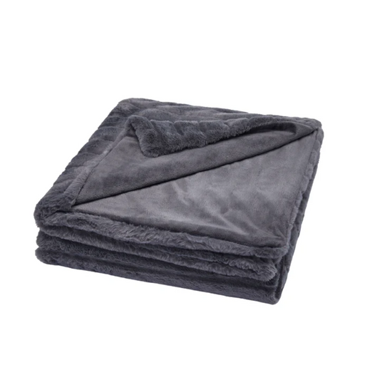 Aspen Throw
