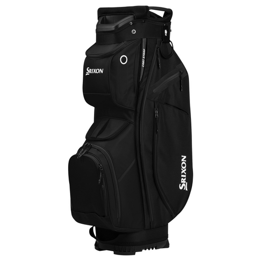 Srixon Premium Golf Cart Bag