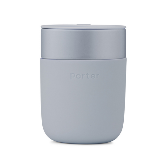 W&P Porter Mug - 12 Oz.