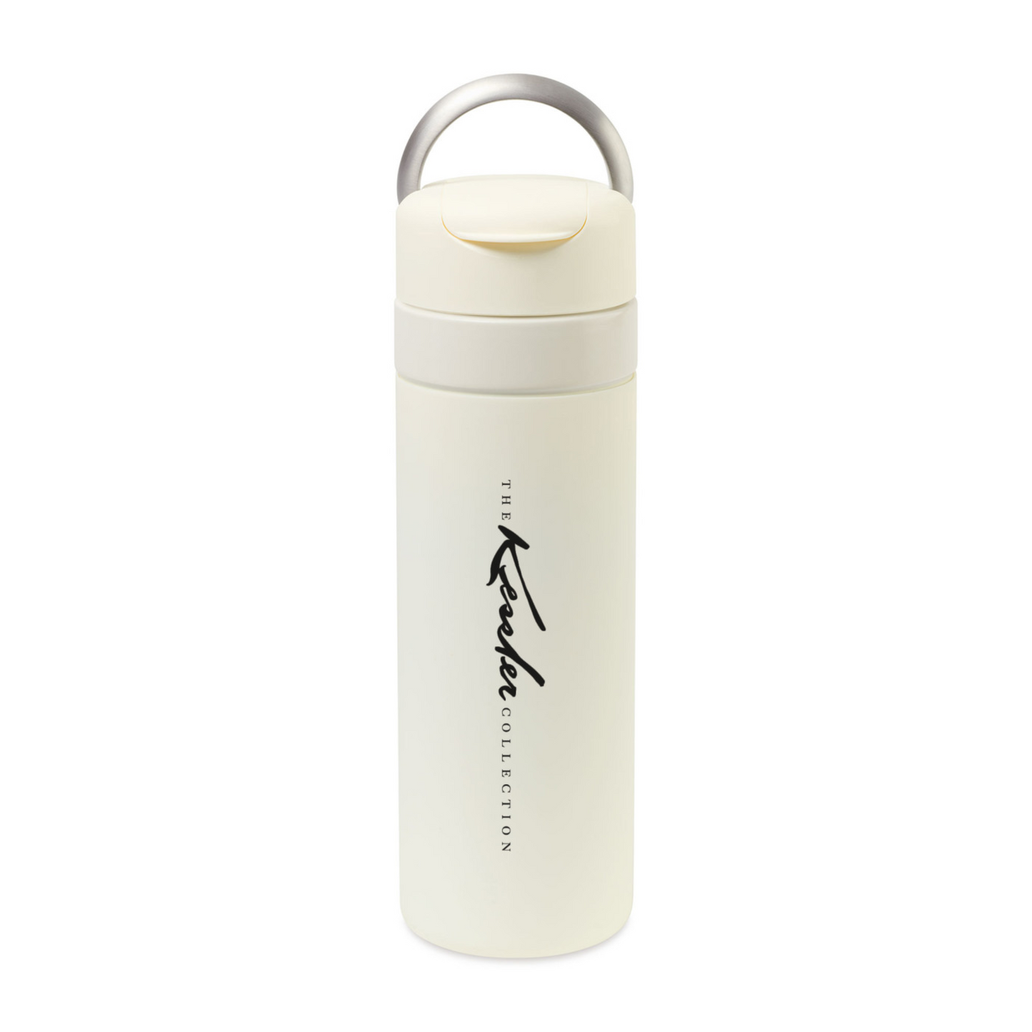 W&P Drink Through Insulated Ceramic Bottle -20 oz