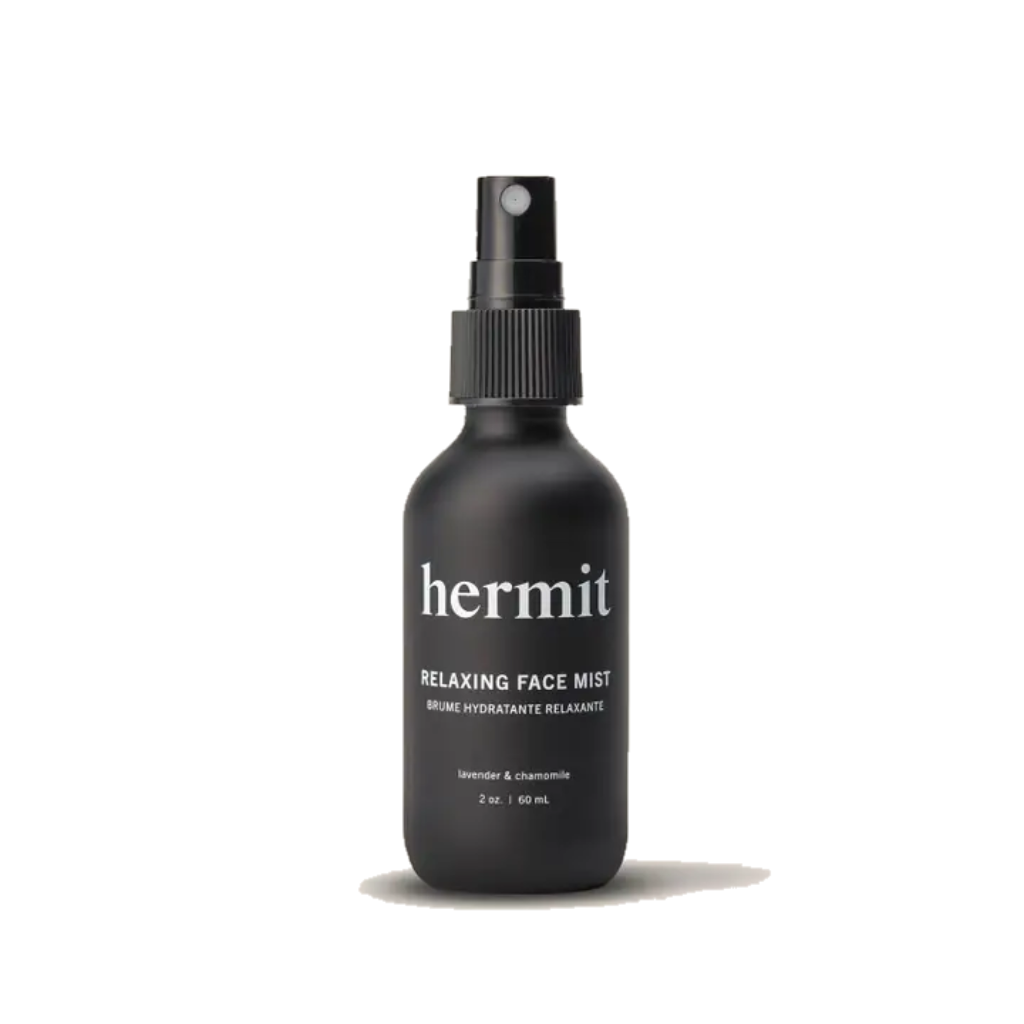 Hermit Relaxing Face Mist – White Rabbit Creative