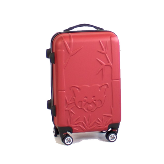 Custom 20" Die Cast Luggage