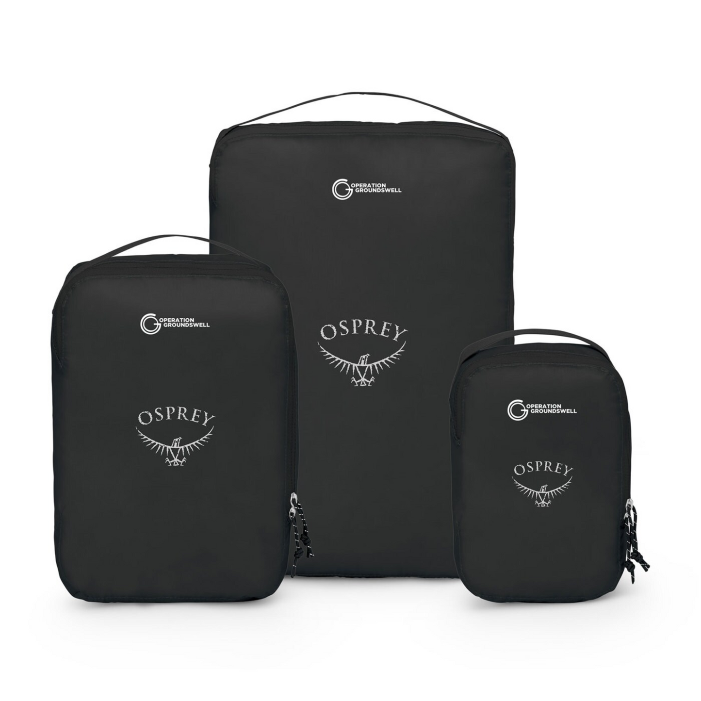 Osprey Ultralight Packing Cube Set