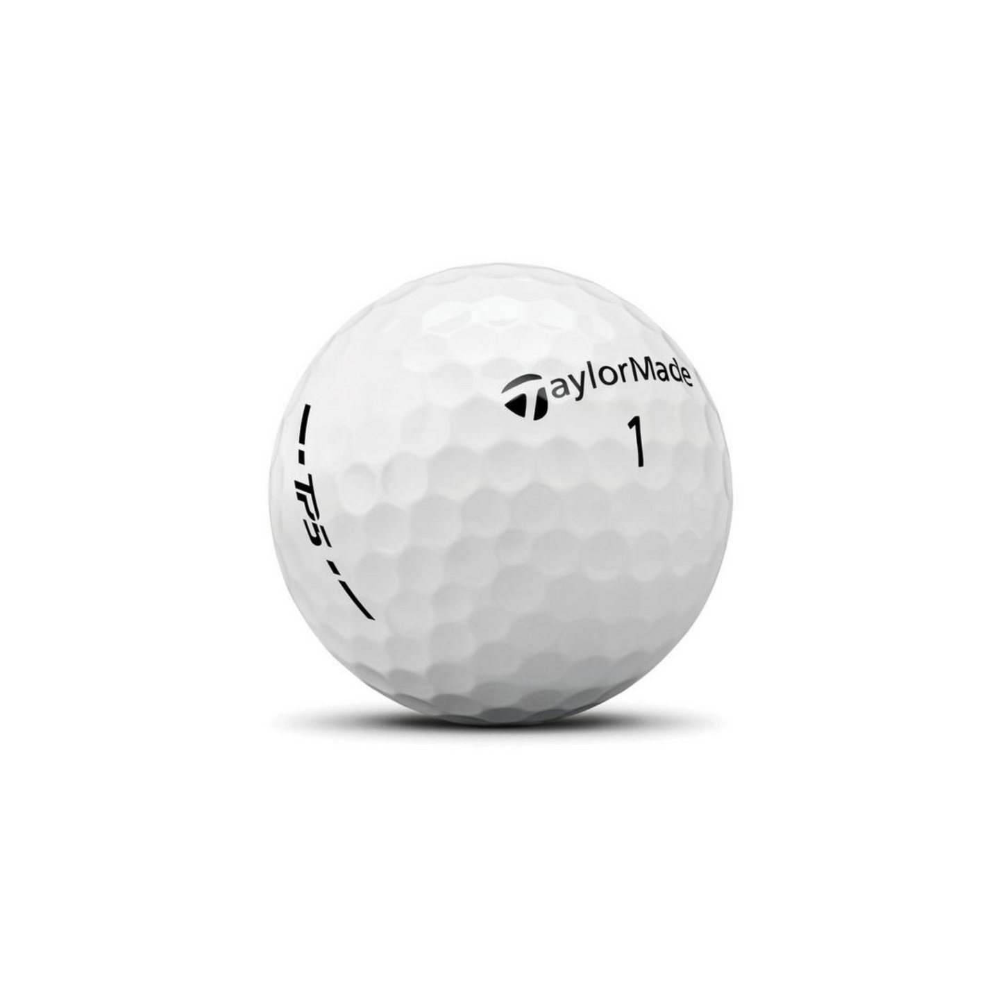 Taylormade® TP5 Golf Ball