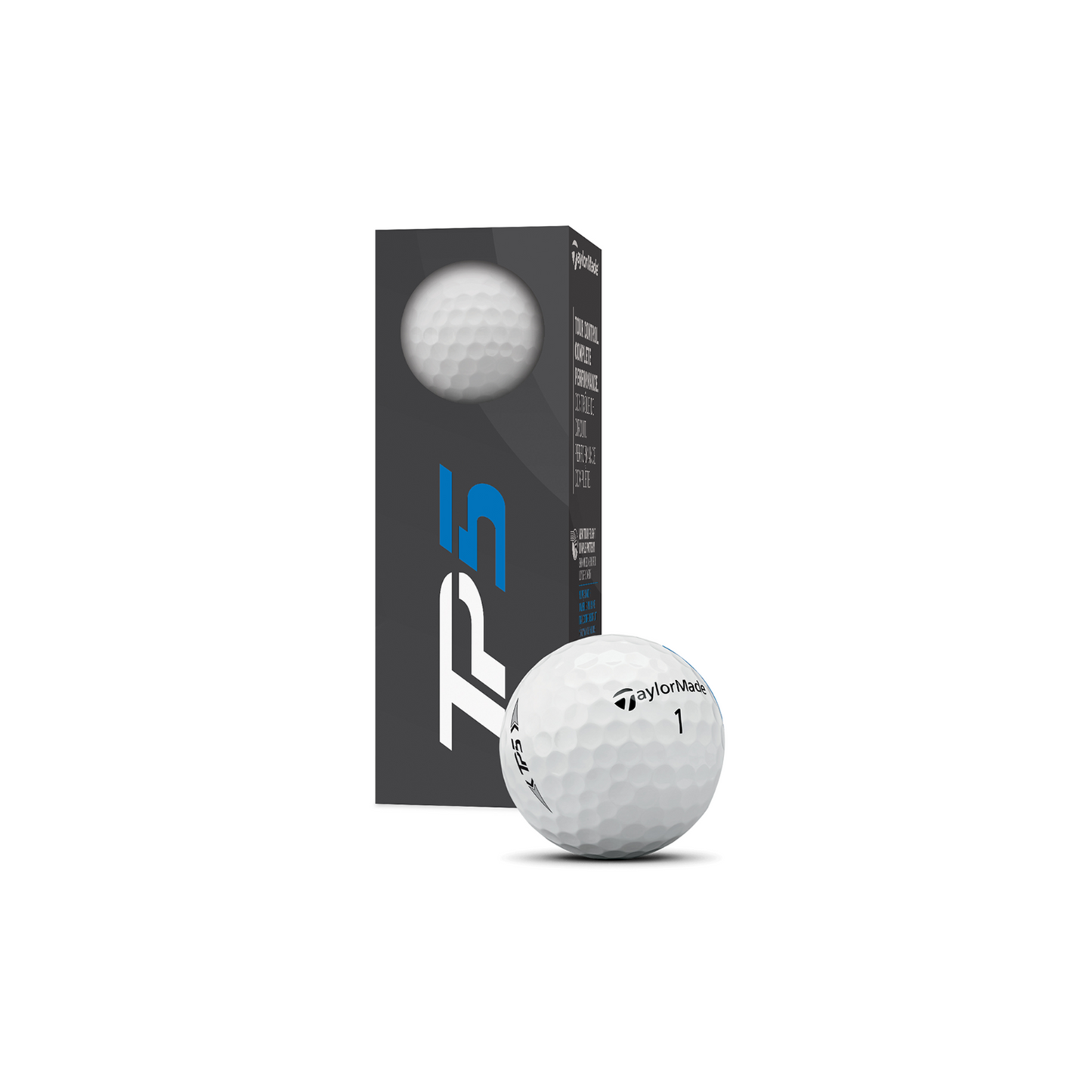 Taylormade® TP5 Golf Ball