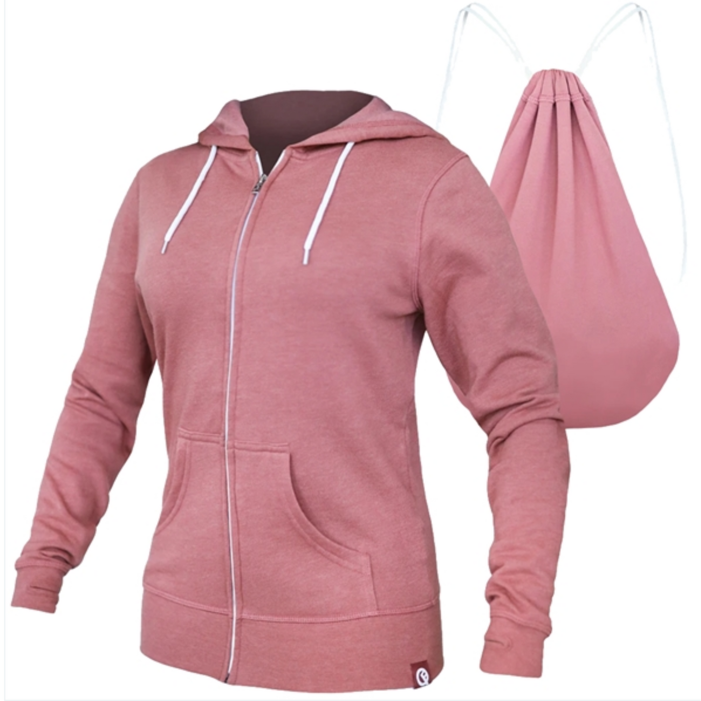 Hero Hoodie Women's Lite