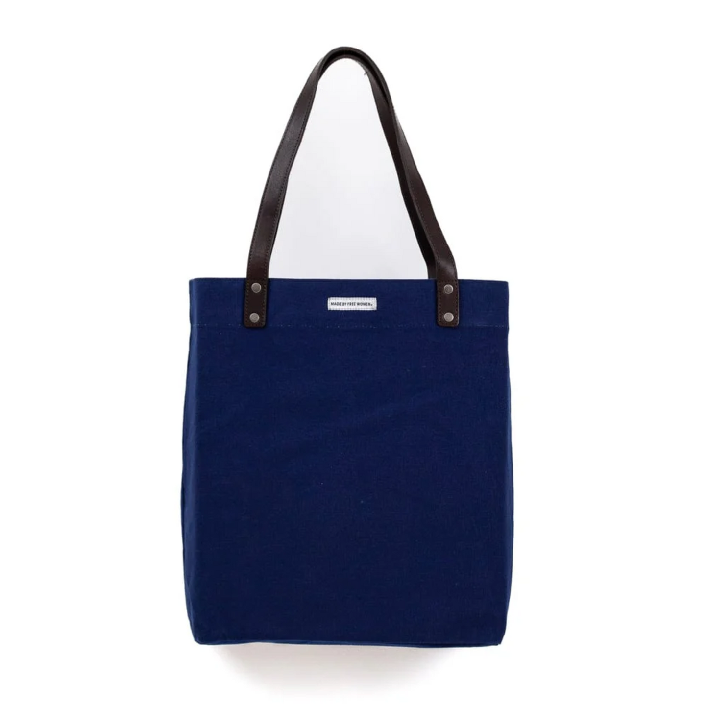 Canvas Day Tote