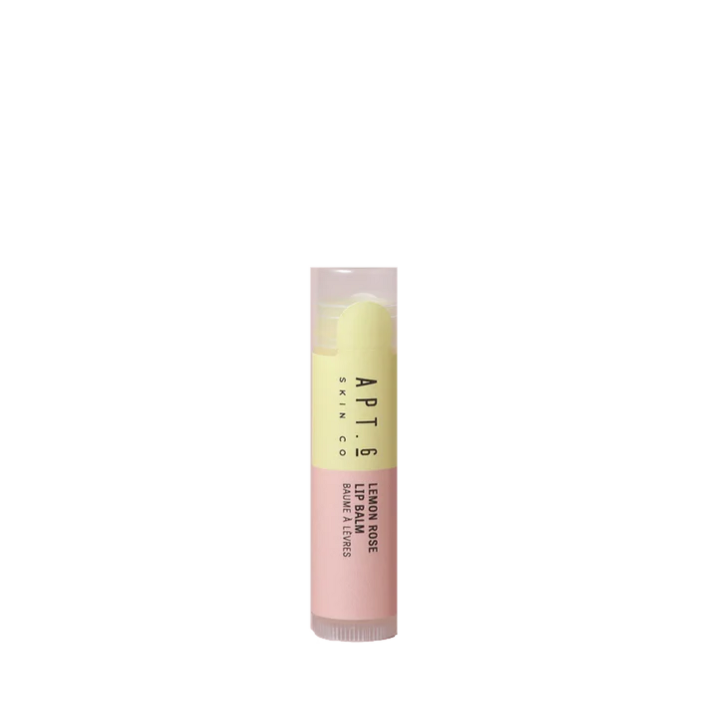 Apt 6 Classic Lip Balms