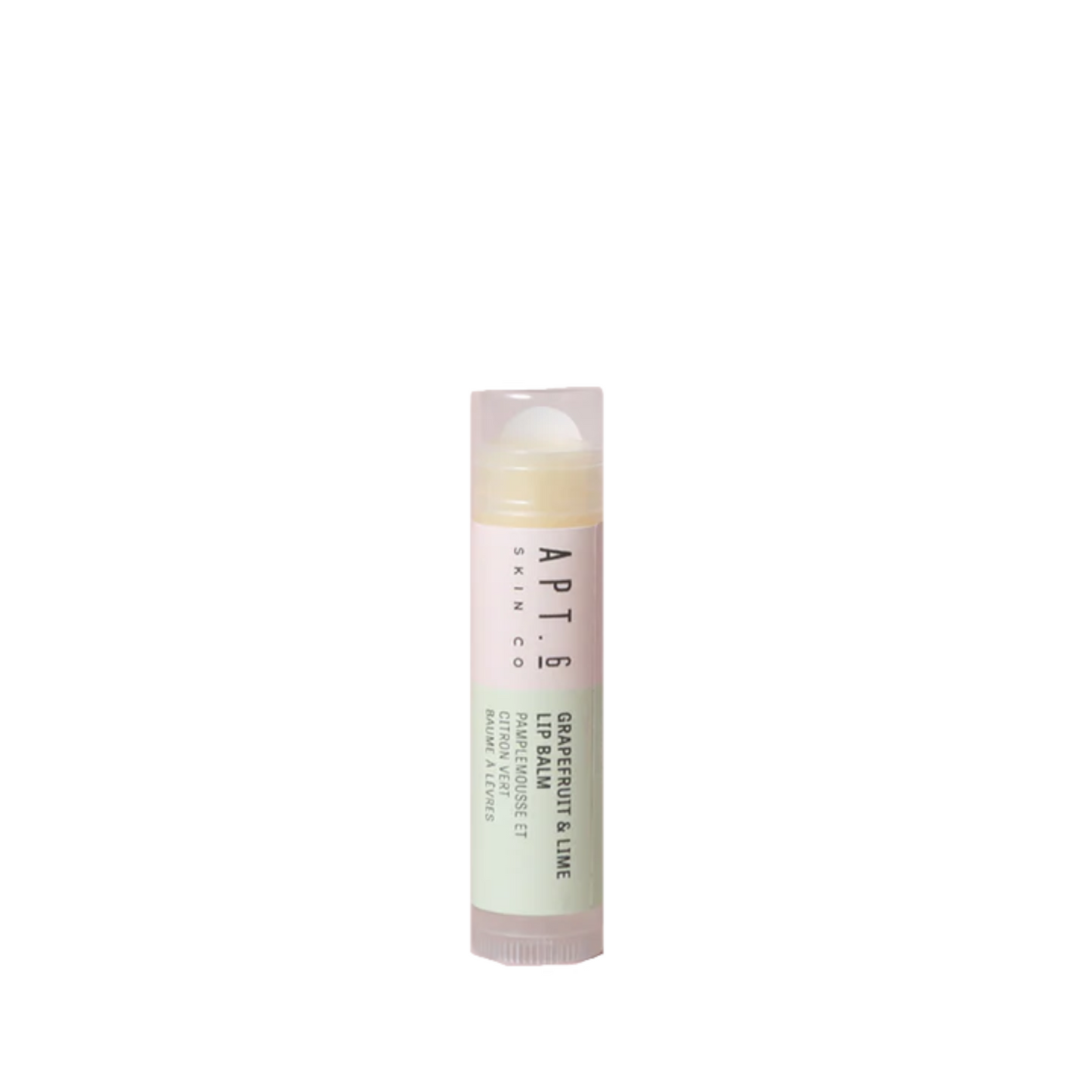 Apt 6 Classic Lip Balms