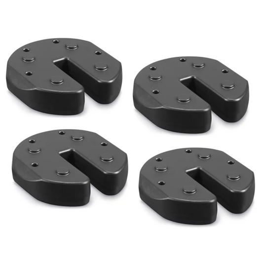 Canopy Weights - Set of 4