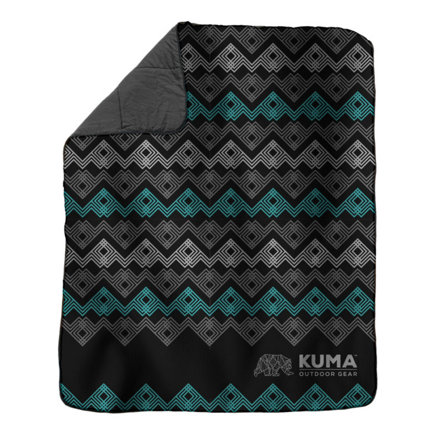 Kuma Kamp Blanket