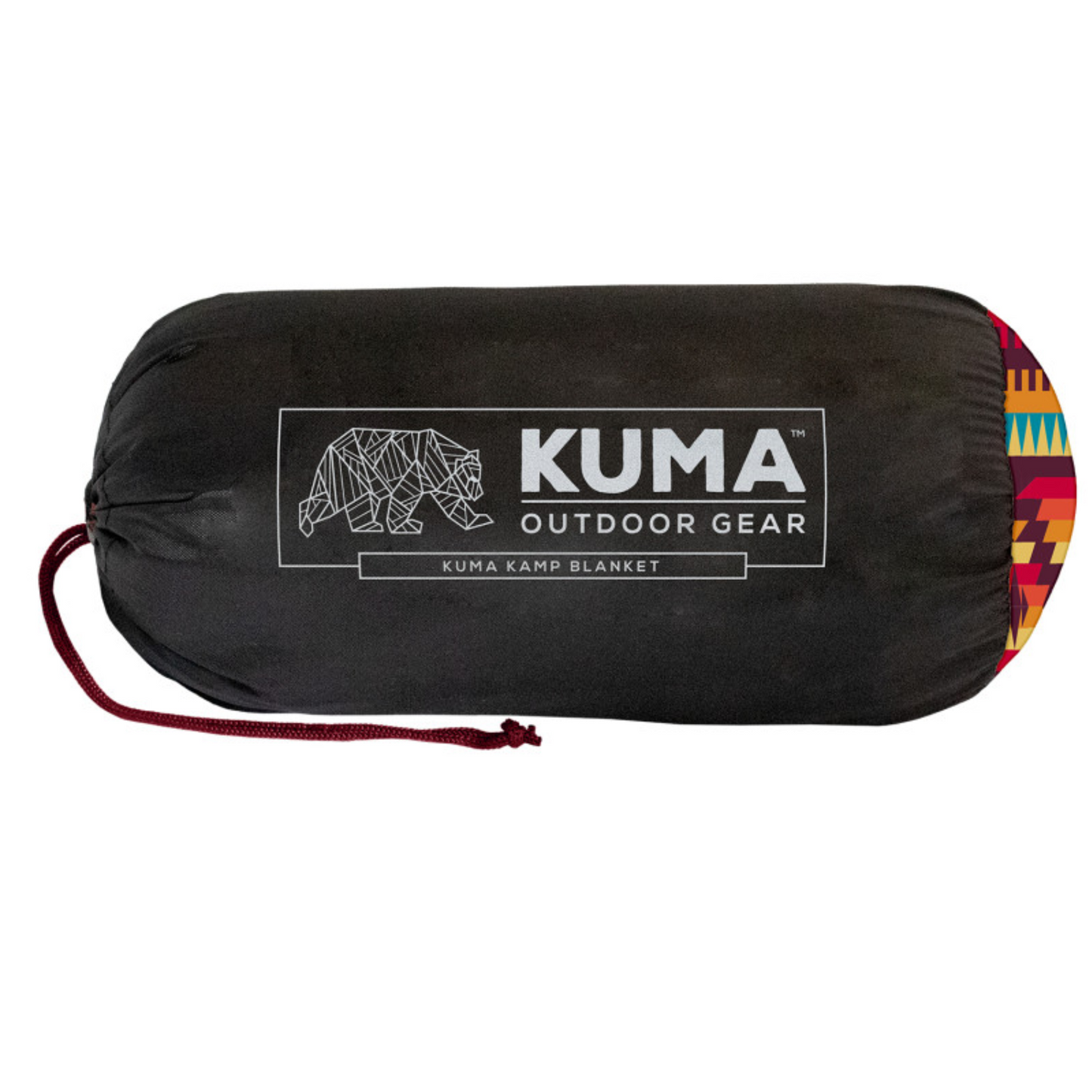 Kuma Kamp Blanket