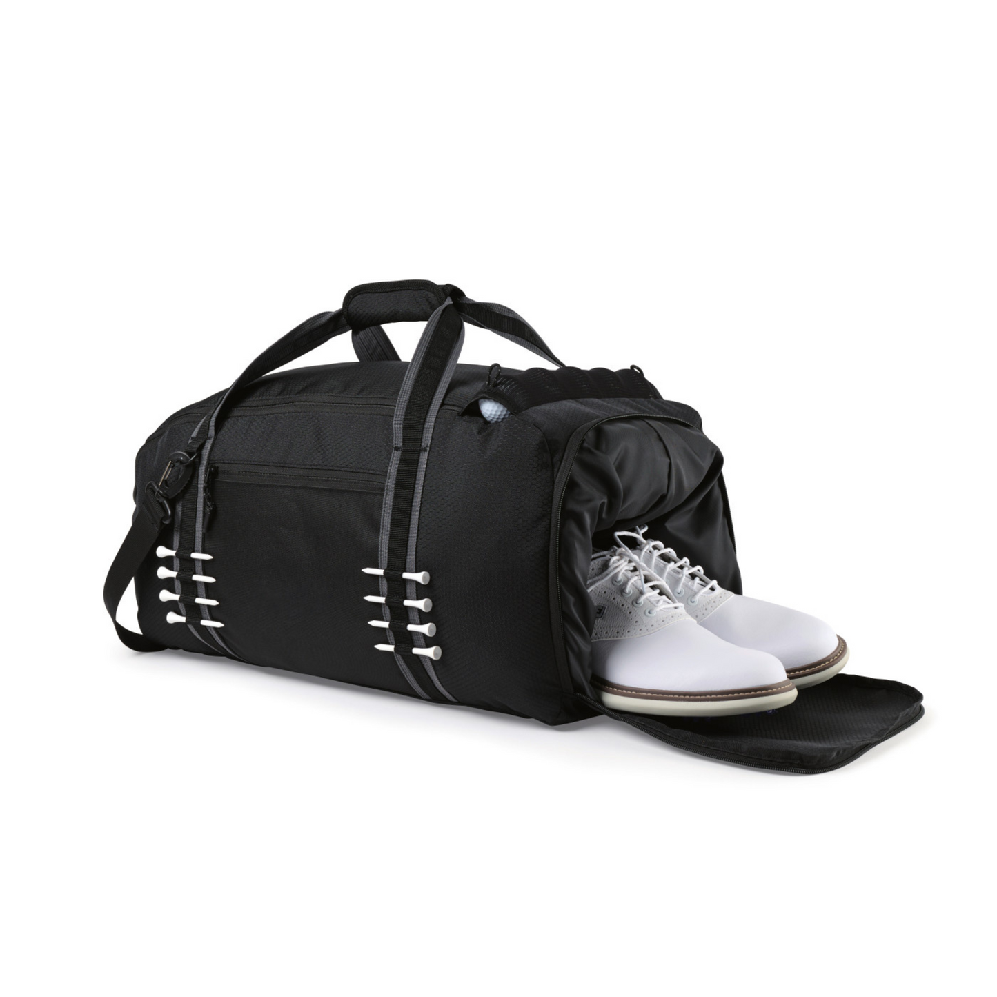 Golf Links Duffel