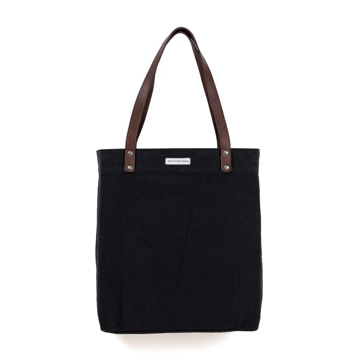 Canvas Day Tote