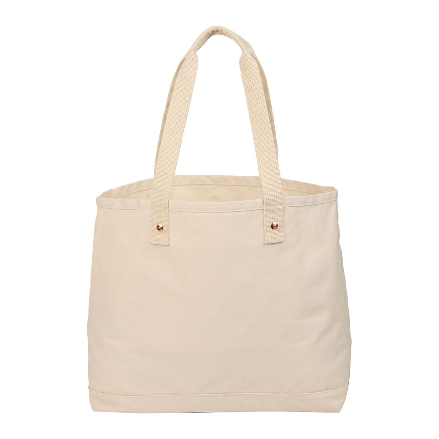 FEED Organic Cotton Weekend Tote