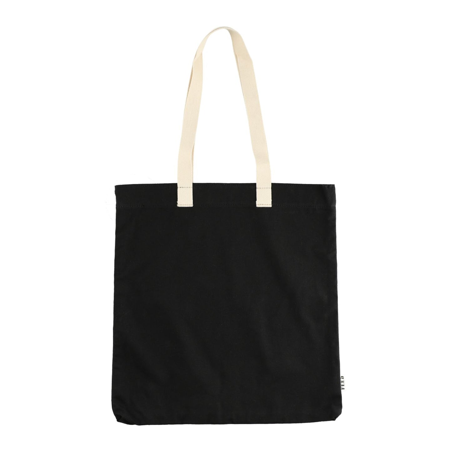 FEED Organic Cotton Convention Tote