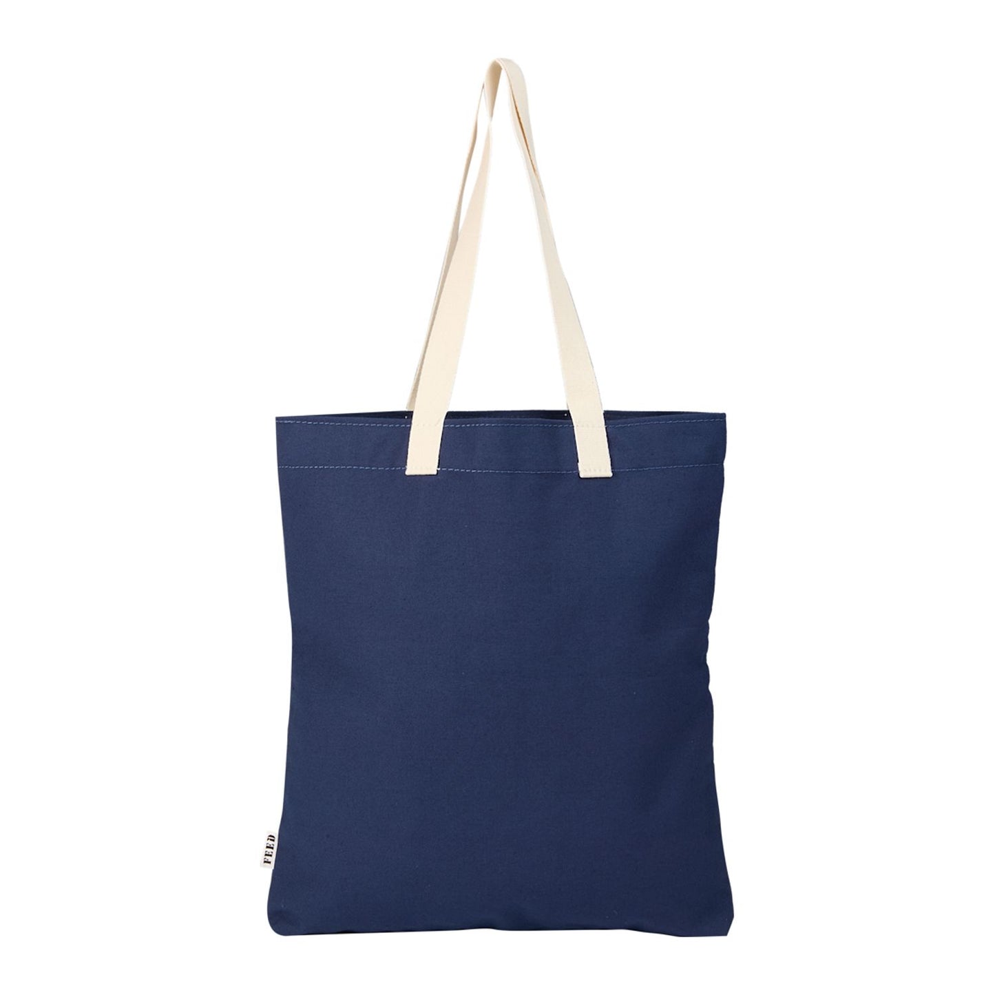 FEED Organic Cotton Convention Tote