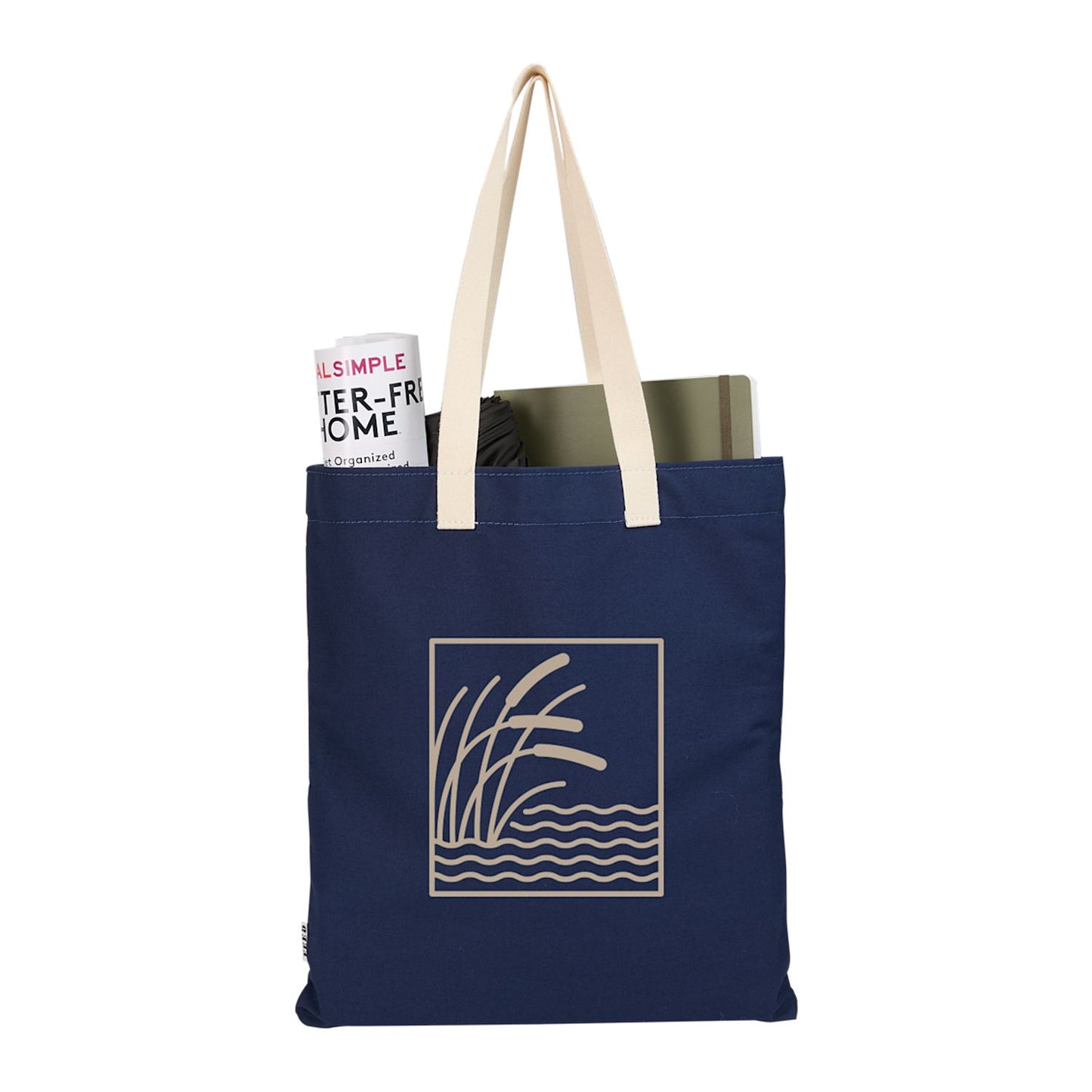 FEED Organic Cotton Convention Tote