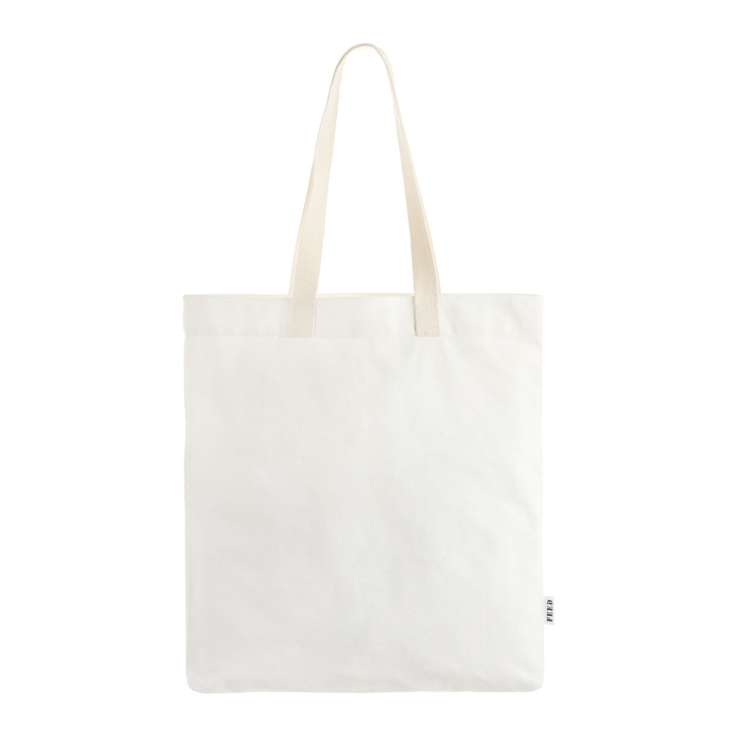 FEED Organic Cotton Convention Tote