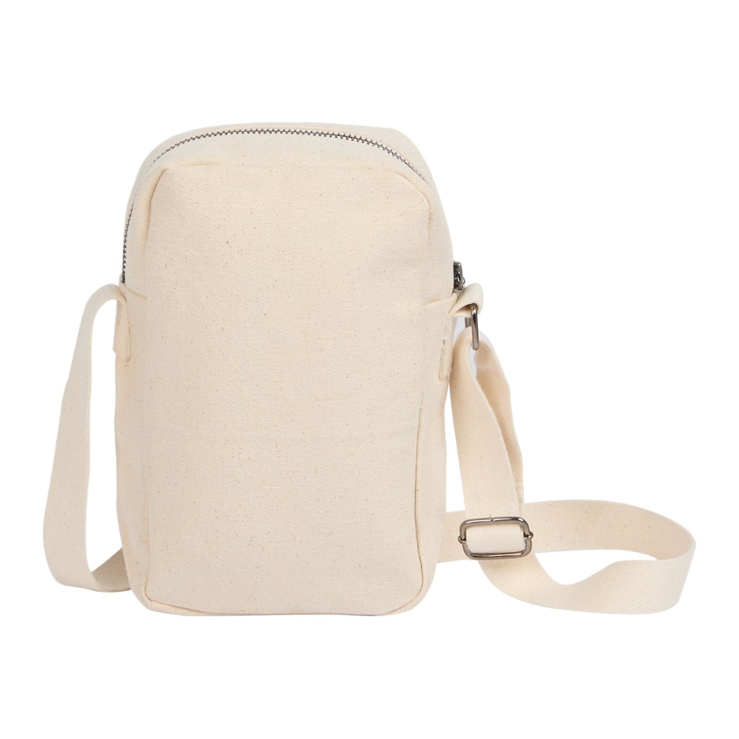 FEED Organic Cotton Crossbody