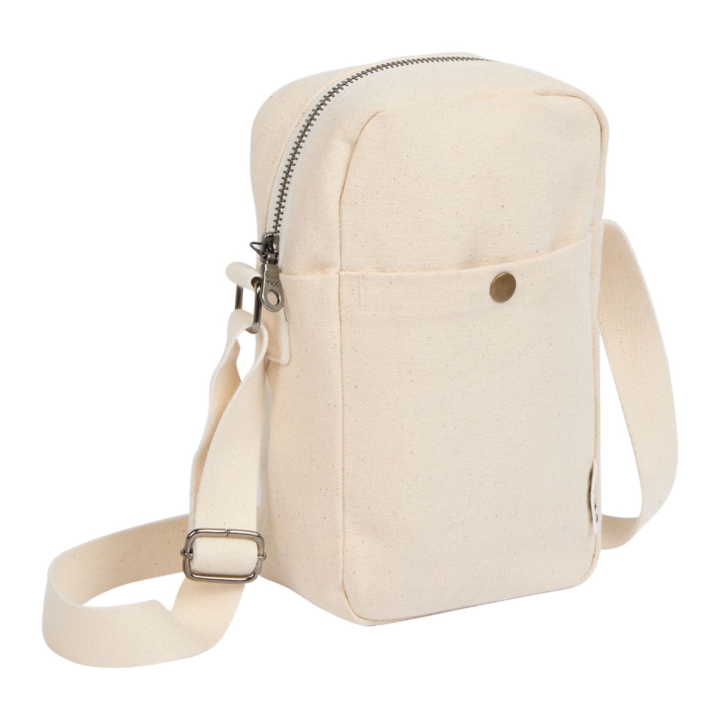 FEED Organic Cotton Crossbody