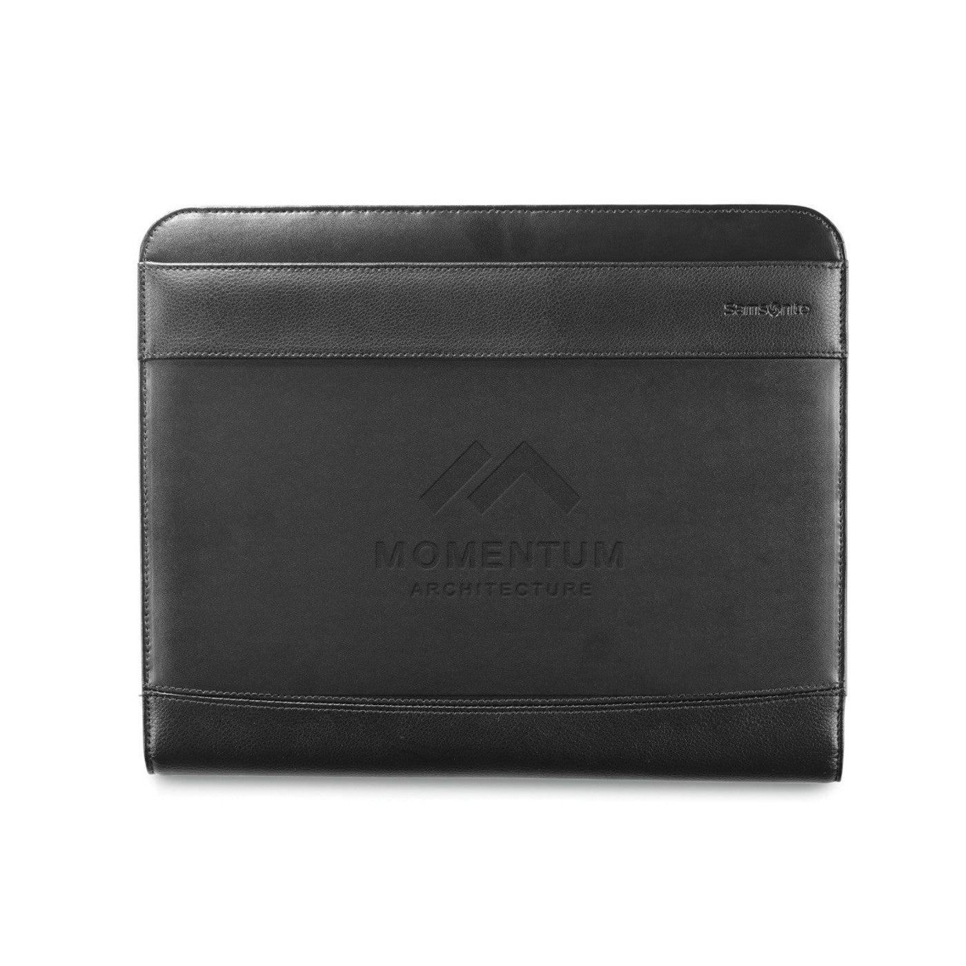 Samsonite Peyton Leather Writing Pad