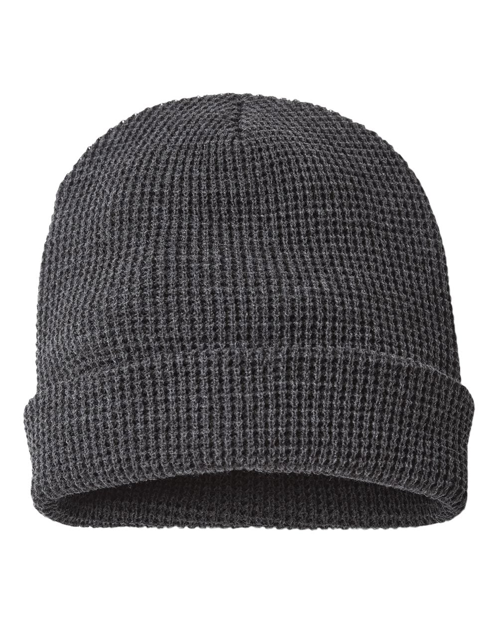 Richardson - Waffle Cuffed Beanie