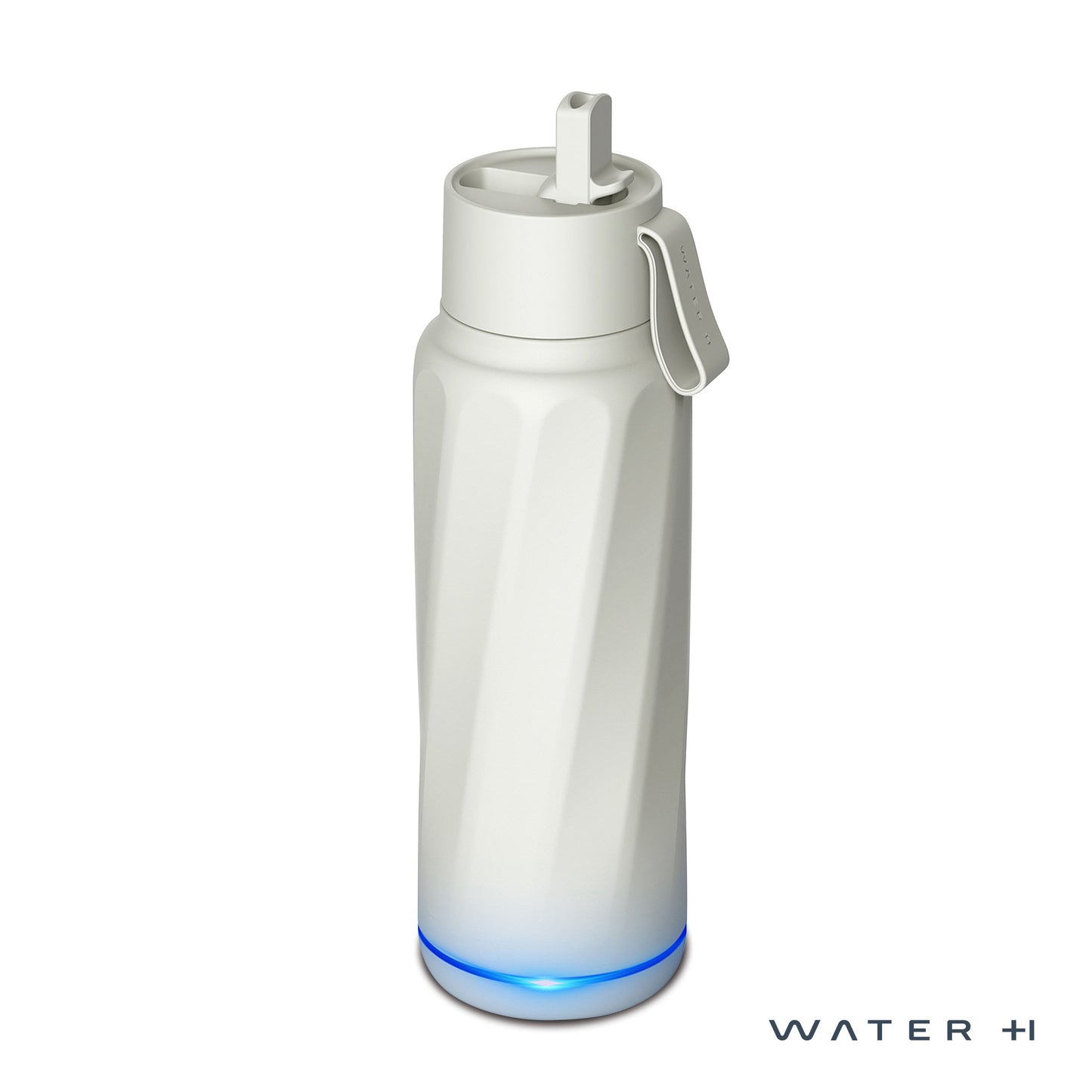 Water H® VITA Flip Lid Smart Bottle