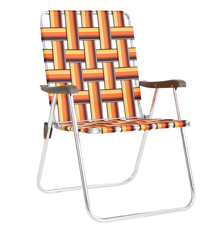 Backtrack Chair