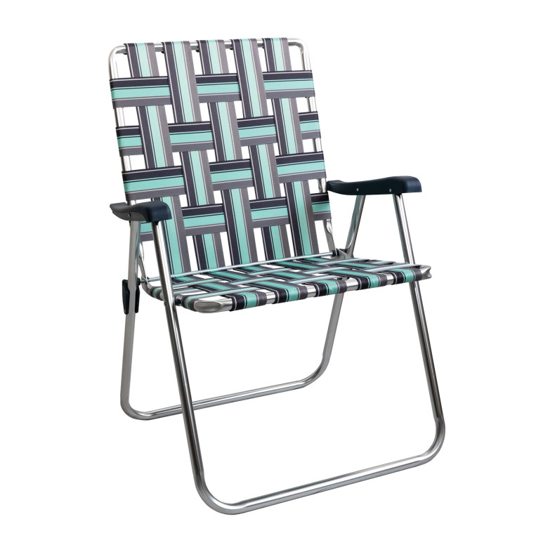 Backtrack Chair