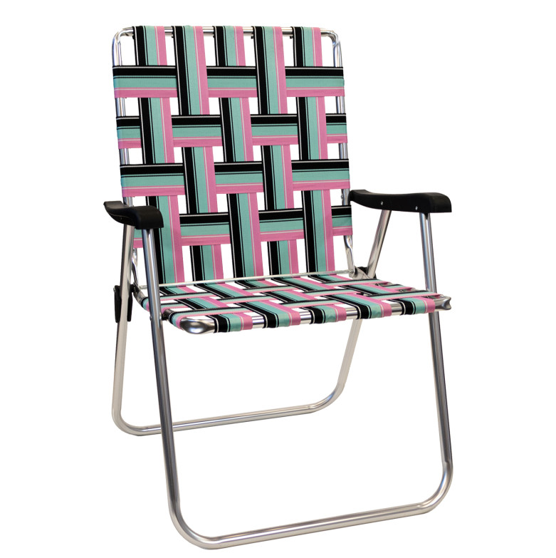 Backtrack Chair