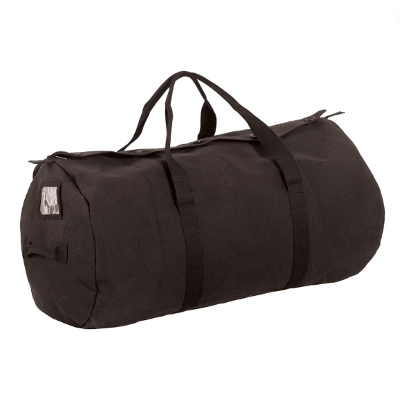 Canvas Equipment Bag (small)