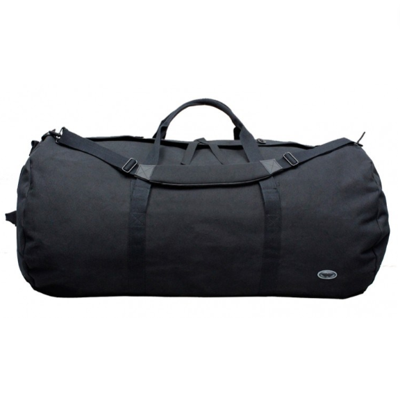 Canvas Equipment Bag (large)