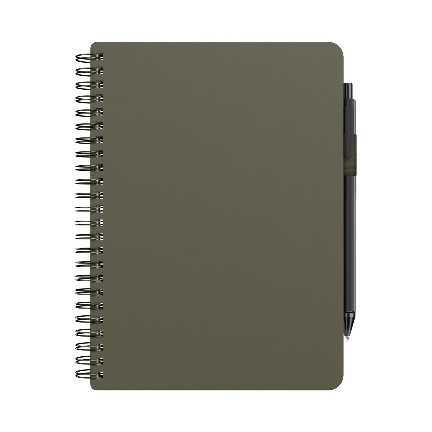 Tiki Hard Cover Combo