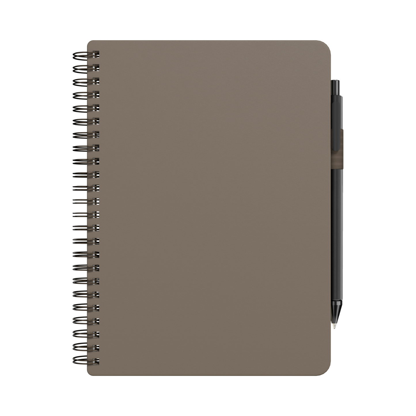 Tiki Hard Cover Combo