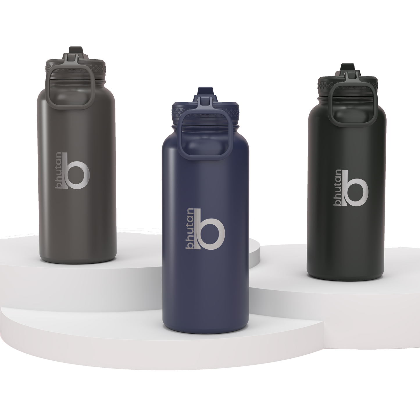 DW330 - Headliner Stainless Steel Bottle