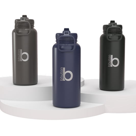 DW330 - Headliner Stainless Steel Bottle