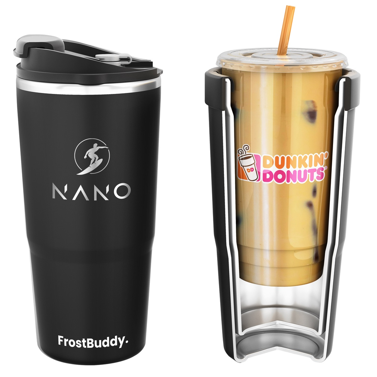 Frost Buddy Travel Mug